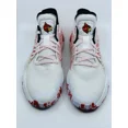 thumbnail image 4 of Ad-id-as D.O.N Issue #1 Louisville Cardinals White Red FW2005 Men's Size 12.5, 4 of 6