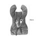 thumbnail image 4 of Mantón de calefacción eléctrica Mantas calentadas lavables Almohadillas de compresa caliente (enchufe de EE. UU.) JShteea Libre de BPA, 4 of 9