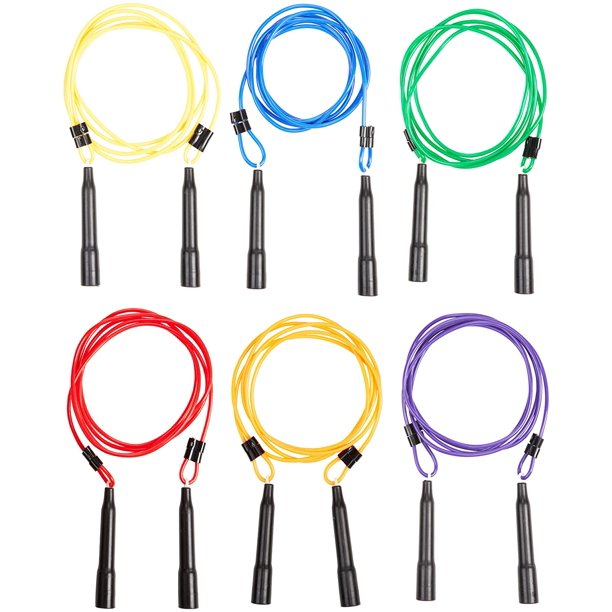 How To Calculate Length Of Skipping Rope / Jump Rope Length What's