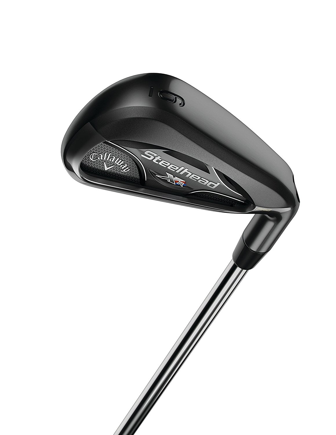 Callaway Steelhead XR Pro Iron Set - Walmart.com