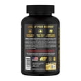 thumbnail image 3 of GAT SPORT Deep Wood Libido & Testosterone Booster, 240 Veggie Caps, 3 of 5