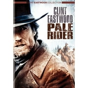 Pale Rider (DVD)