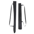 thumbnail image 4 of FRCOLOR 2Pcs Folding Umbrella Cover Bag with Strap for Dirtproof Storage, 4 of 5