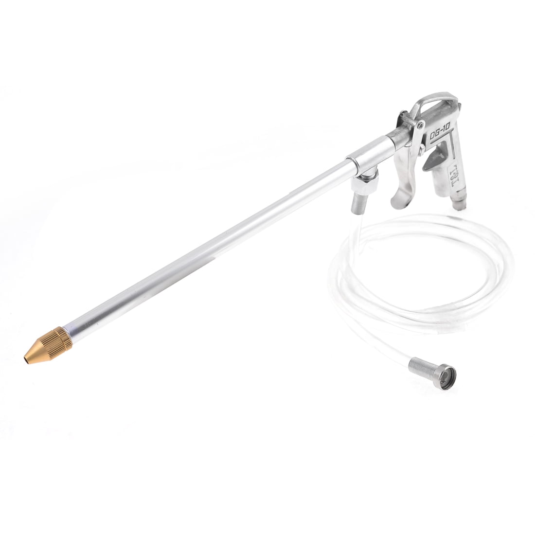 Metal Trigger Long Nozzle Plastic Hose Air Cleaning Gun Walmart Canada