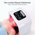 thumbnail image 3 of 10 Color LED Light PDT Skin Rejuvenation Anti-aging Acne Facial Beauty Machine, 3 of 12