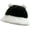 Black2, variant on LinYooLi Women Winter Hat Cute Soft Bear Ears Hat Plush Fisherman's Cap Warm Student Bucket Hat Detachable Pompom Hat