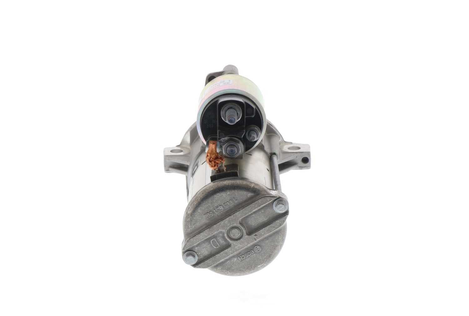 Bosch SR7618X Premium Starter