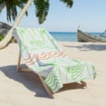 thumbnail image 2 of Beach Towel, 2 of 2