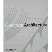 Concrete Architecture : The Ultimate Collection (Hardcover)