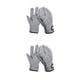 thumbnail image 1 of Soidarity 1 par de guantes para barbacoa con aislamiento térmico, guantes para asar a la fogata, protectores para el trabajo de cocina, suministros de Type1 NO1 Soidarity CBP191166, 1 of 6