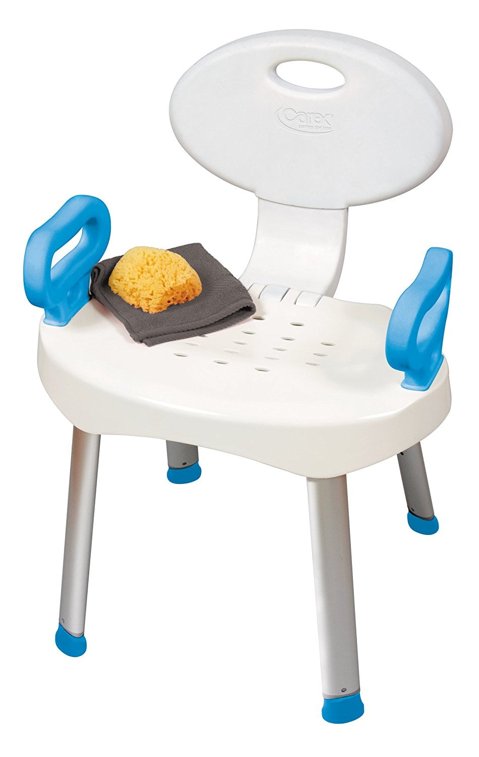 High Quality E Z Bath And Shower Seat With Handles Fast Shipping Walmart Com Walmart Com