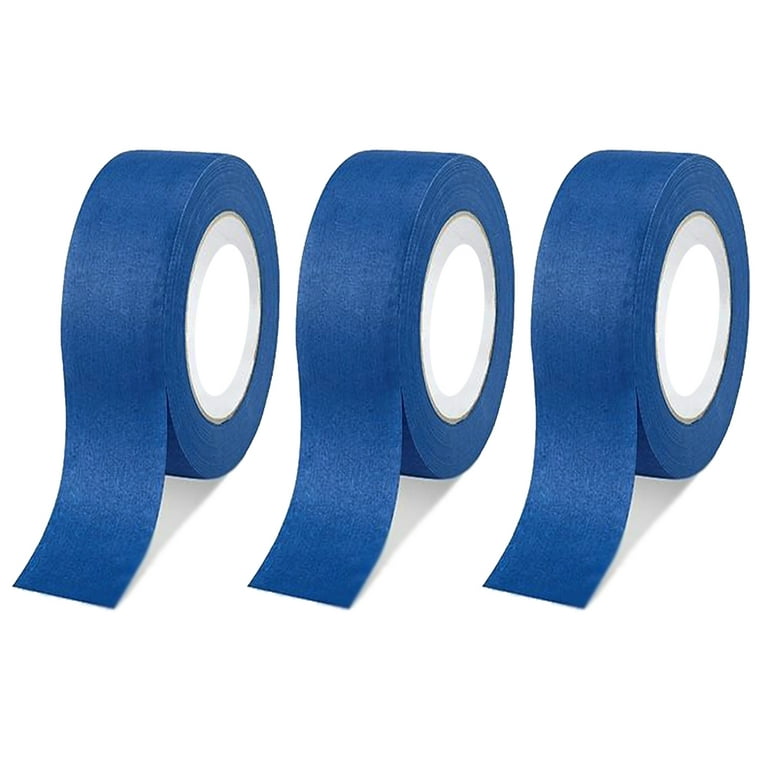 Wholesale Blue Masking Tape - 1.89 x 30' - DollarDays