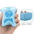 thumbnail image 4 of Silicone Protective Case for yoto mini Audio Player, Card Reader Storage Cover for Kids, 5 Colors, 4 of 7
