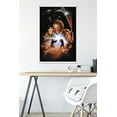 thumbnail image 4 of Star Wars: Revenge of the Sith - One Sheet (No Billing Block) Wall Poster with Magnetic Frame, 22.375" x 34", 4 of 6
