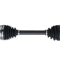 thumbnail image 3 of Detroit Axle - Front CV Axle for Buick Terraza Riviera Park Avenue LeSabre Lucerne Pontiac Aztek Bonneville Montana Saturn Relay, Right CV Axle Shaft Replacement, 3 of 7