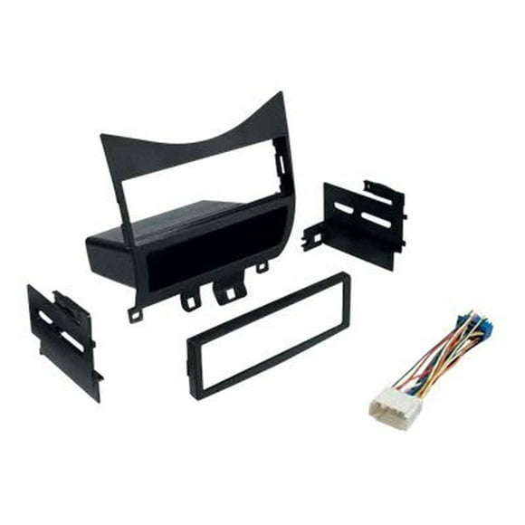 American International - Car stereo installation kit