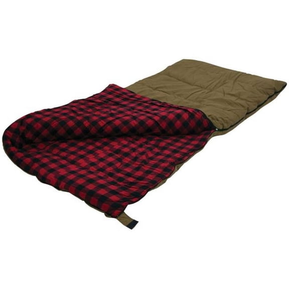 Kodiak Canvas Sleeping Bag