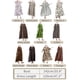 thumbnail image 2 of Vestido suelto de mujer con bolsillos Impreso Vintage Casual Holiday Beach Dress Romacci Vestido, 2 of 7