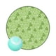 thumbnail image 2 of Juguete interactivo para gatos Sunnimix 2 en 1 Pelota Verde, 2 of 8