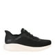 thumbnail image 2 of Zapatos Skechers Bobs Squad Chaos-Daily Hype sin cordones negros para hombre, 2 of 7