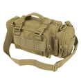 thumbnail image 2 of Condor Outdoor Deployment Bag, Red, 2 of 3