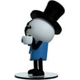 thumbnail image 5 of Youtooz: The Spiffing Brit Vinyl Figure [Toys, Ages 15+, #327], 5 of 6