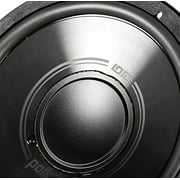 Polk Audio DB5252 5.25 300W 2 Way Car/Marine ATV Stereo Component Speakers