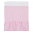 thumbnail image 5 of Disney Ariel Watercolor Wishes 3 Piece Crib Bedding Set, 5 of 8