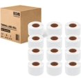 thumbnail image 3 of [12 Big Rolls, 700/Roll] 4" x 2" Direct Thermal Compatible Labels(not for dymo) - Premium Resolution & Adhesive, 3 of 5