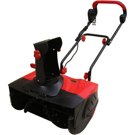 Snow Devil 13-Amp 20" Electric Snow Thrower