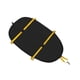 thumbnail image 1 of Cubierta para de Kayak, a prueba de polvo, mantiene limpio el asiento de la escotilla, cubierta antipolvo para de Kayak 101cmx60cm, 1 of 8