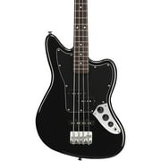Squier Vintage Modified Jaguar Bass Special SS (Short Scale) Black