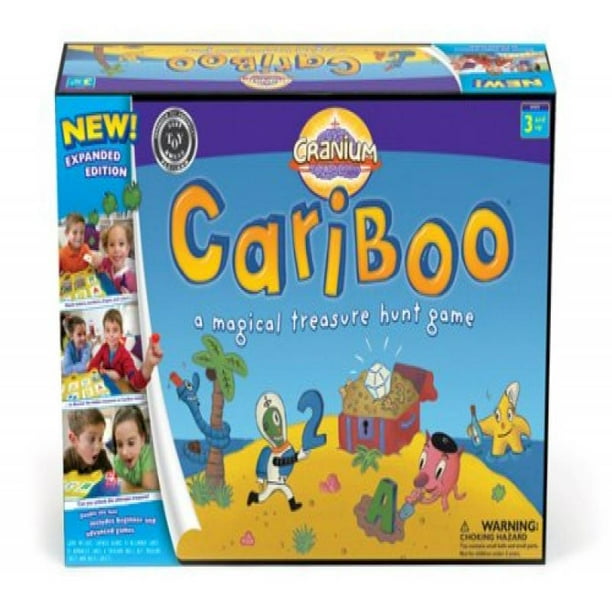 Cranium Cariboo