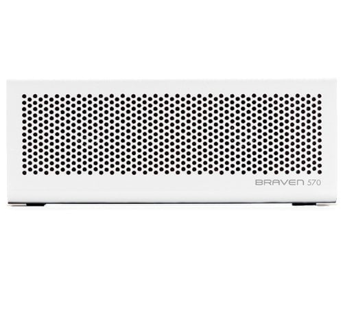 braven 570 wireless bluetooth speaker