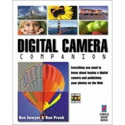 Digital Camera Companion [Paperback - Used]