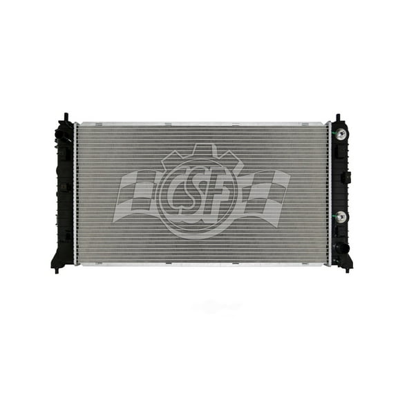 CSF 3880 Radiator