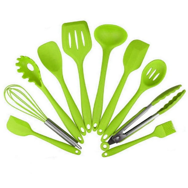 fda approved silicone utensils