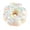 B, variant on Fareti Doughnut Stress Balls Slow Rising Stretchy Food Stress Toys for Funny Fillers Gifts Party Favors Office Holiday