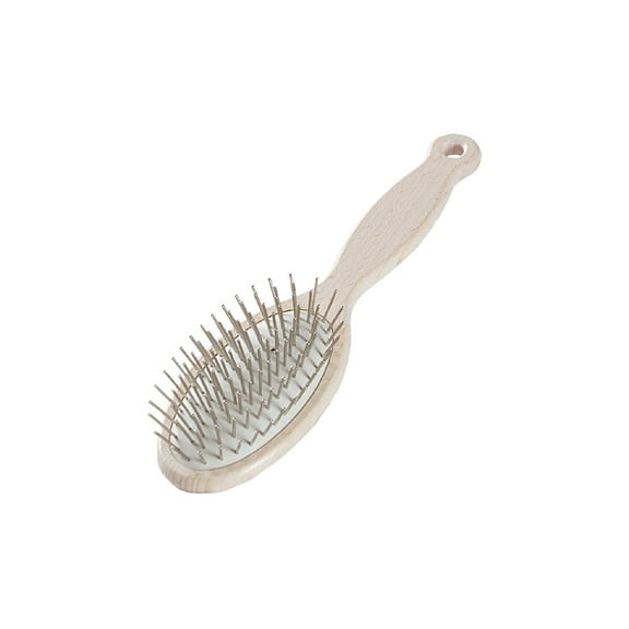 #1 All Systems Victoria Pin Brush . For Dogs & Cats