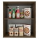 thumbnail image 3 of Alacena Gabinete Superior Cocina Madesa Glamy 60cm MN, 3 of 5