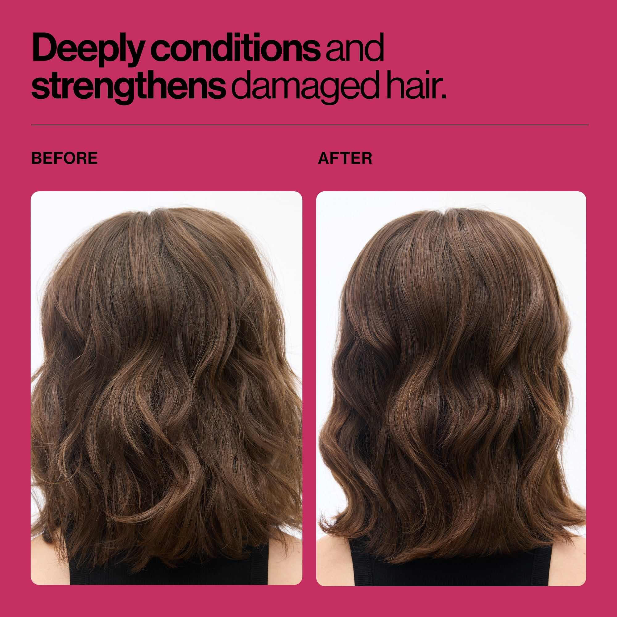 Eva NYC Therapy Session Deep Conditioning Hair Mask Vegan Protein, Jojoba +Argan Oil, 13.5 fl oz
