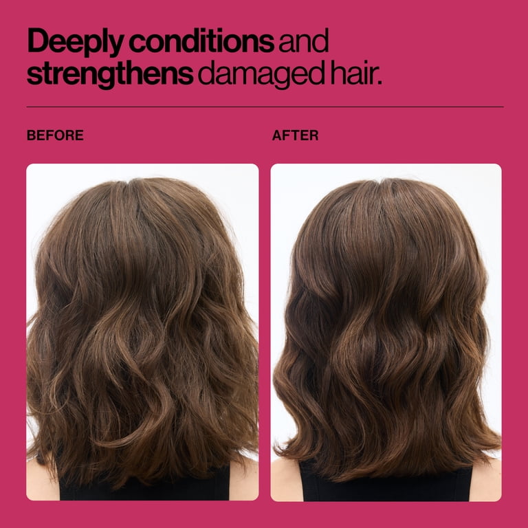 Eva NYC Therapy Session Deep Conditioning Hair Mask, 13.5 Oz photo 4
