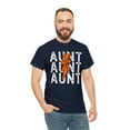 thumbnail image 5 of 22Gifts Basketball Aunt Shirt, Gifts, Tshirt, 5 of 12