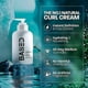 thumbnail image 3 of Based On Sea Salt Spray Hair Styling Mousse Leave-in Conditioner 200ml, 3 of 5