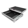 thumbnail image 3 of ProX XS-UTL12W 40" Utility Case W-Low Profile Wheels 11" x 14" x 41" 3 Cu.Ft., 3 of 8