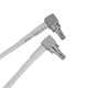 thumbnail image 2 of Antena De Señal Externa De 25Dbi, Amplificador De Panel De Señal Práctico Compacto Blanco Para Enrutador sonducket EL013507-03, 2 of 6