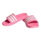 thumbnail image 3 of SANDALIAS ADIDAS ROSA PARA NIÃ‘OS ADILETTE HP7615, 3 of 5