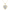Yellow Gold, variant on Cate & Chloe Amora 18k White Gold Plated Heart Pendant Necklace with Simulated Diamonds for Women