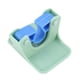 thumbnail image 4 of Estante de almacenamiento para escobilla de baño Bling Bling montado en la pared, 4 of 10