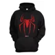 thumbnail image 1 of Sudadera Estilo Spider Man, Unisex Con Capucha Anime, 1 of 3